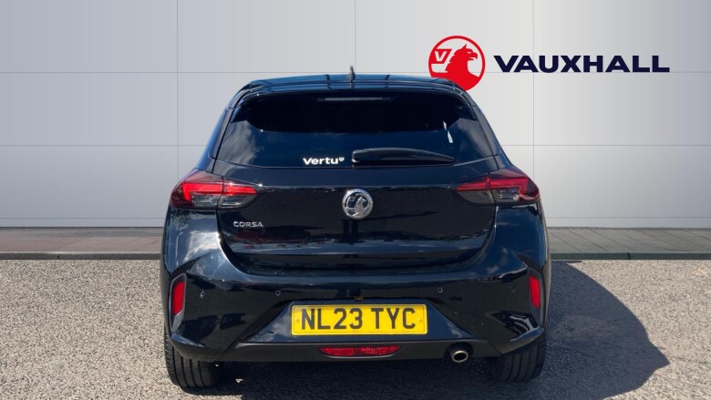 Vauxhall Corsa 1.2 Turbo Ultimate 5dr Petrol Hatchback